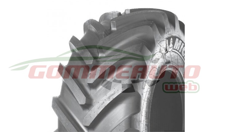 COP. 710/60 R42 176D/173E AXIOBIB 2